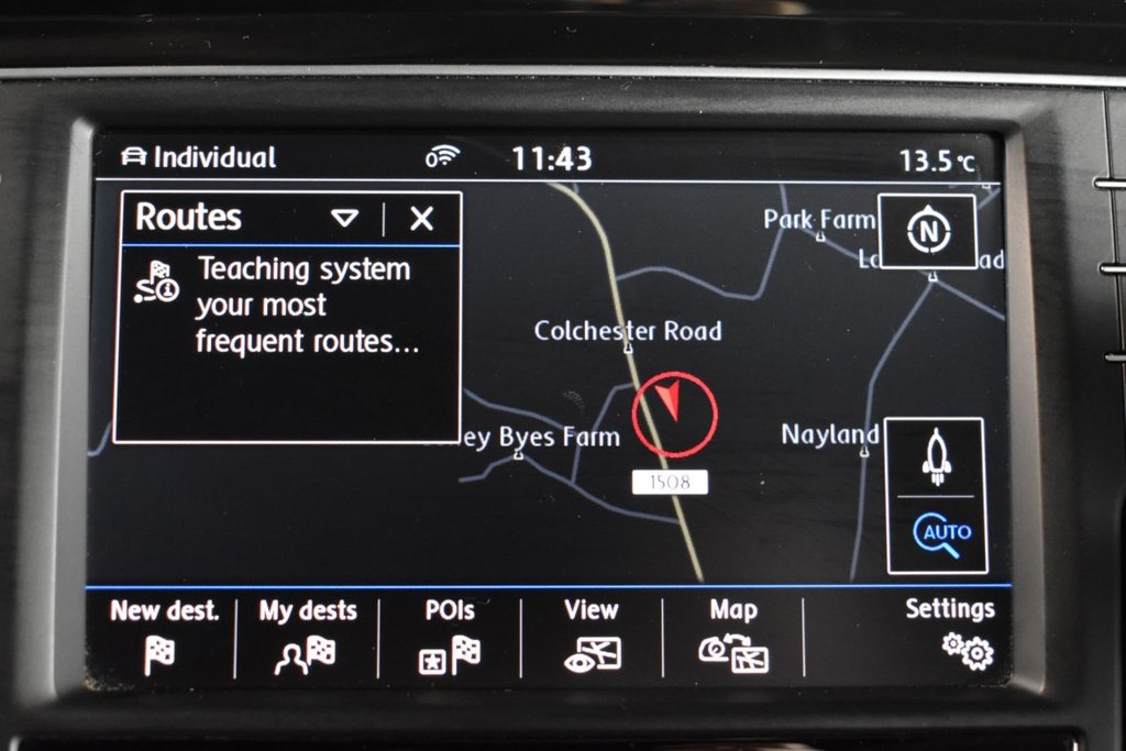 Used Volkswagen Passat 2017 for sale - 76454373: Photo 40