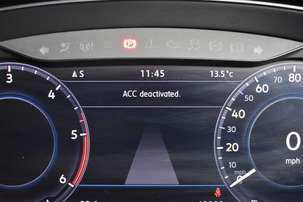 Used Volkswagen Passat 2017 for sale - 76454373: Photo 45