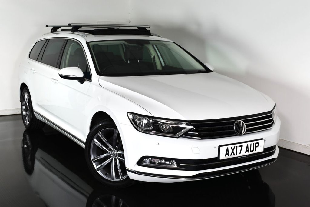 Used Volkswagen Passat 2017 for sale - 76454373: Photo 47