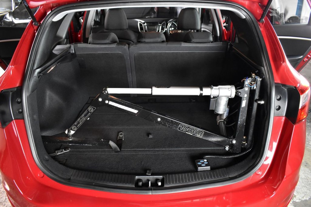 Vehicle 16