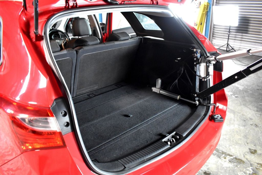 Vehicle 17