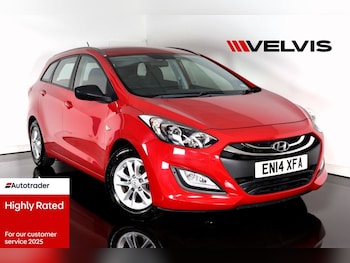 Hyundai - i30