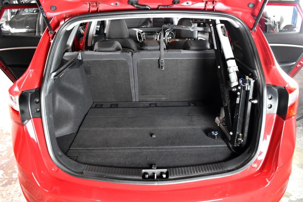 Vehicle 31