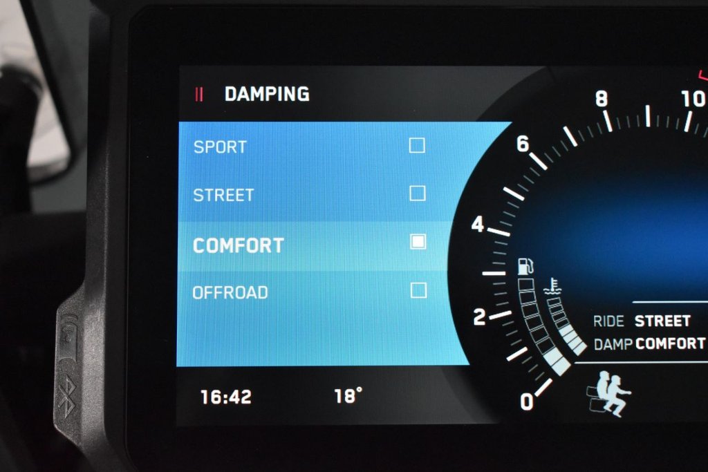 KTM 1290 SUPER ADVENTURE S