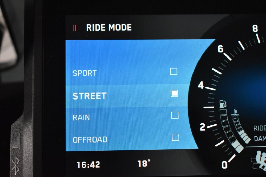 KTM 1290 SUPER ADVENTURE S