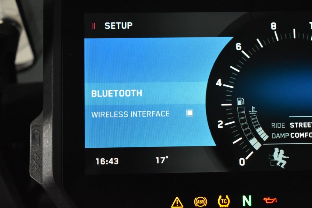 KTM 1290 SUPER ADVENTURE S