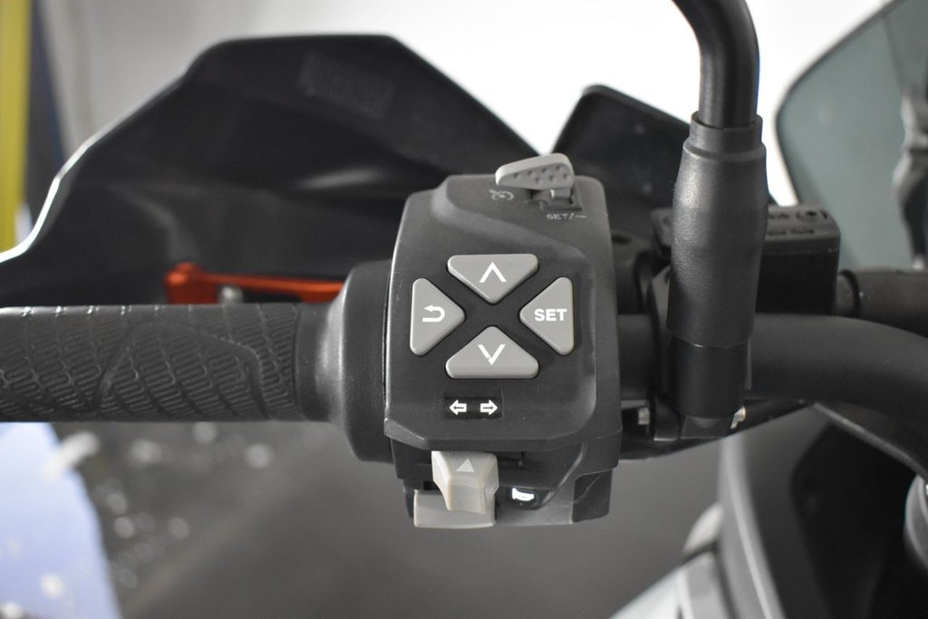 KTM 1290 SUPER ADVENTURE S