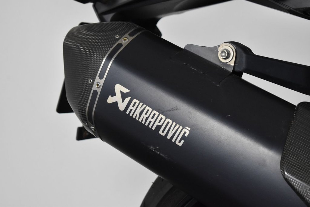 KTM 1290 SUPER ADVENTURE S