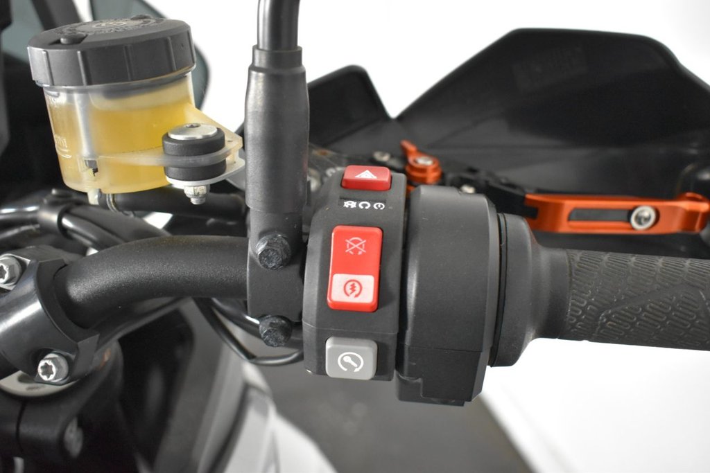 KTM 1290 SUPER ADVENTURE S