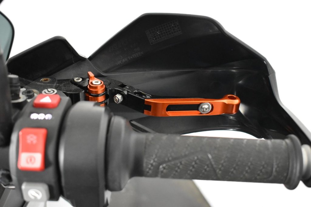 KTM 1290 SUPER ADVENTURE S