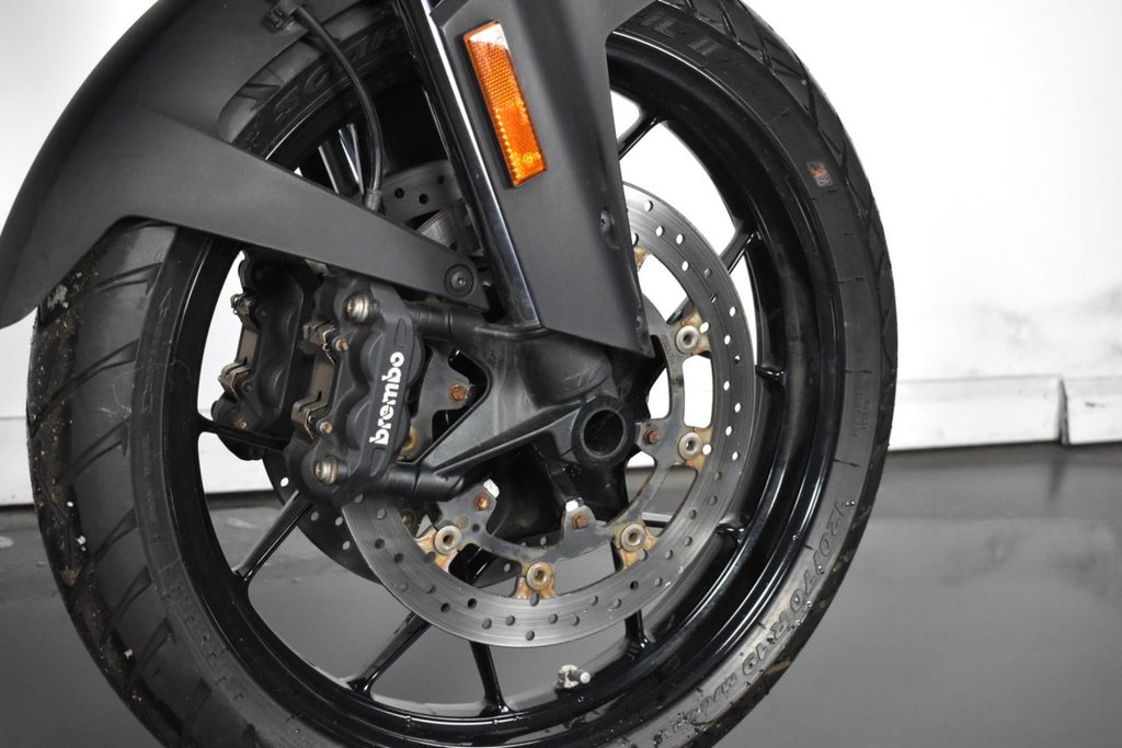 KTM 1290 SUPER ADVENTURE S