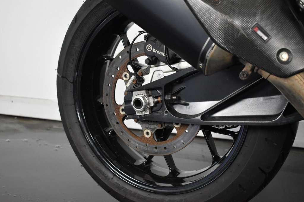 KTM 1290 SUPER ADVENTURE S