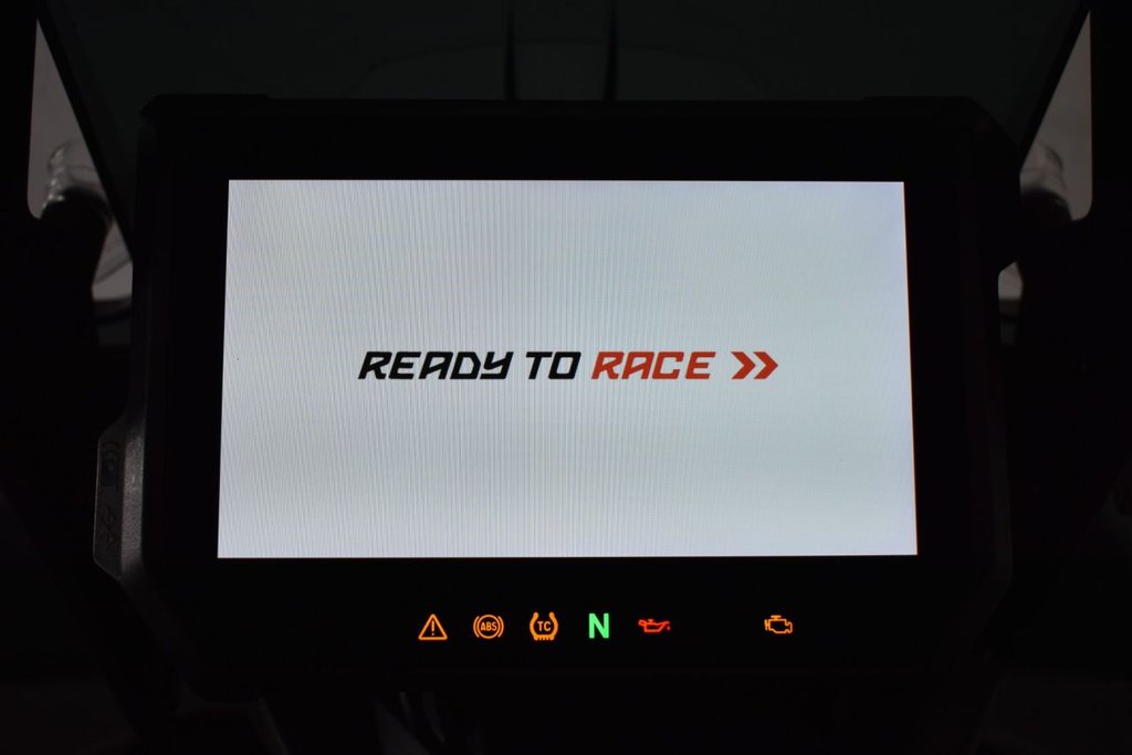 KTM 1290 SUPER ADVENTURE S