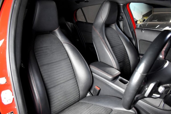 Used Mercedes-Benz GLA 2016 for sale - 75559699: Photo 12