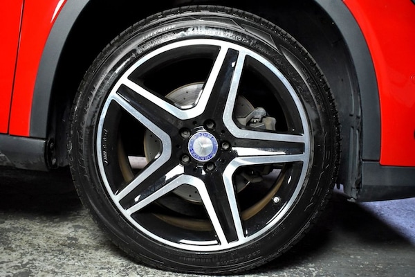 Used Mercedes-Benz GLA 2016 for sale - 75559699: Photo 33