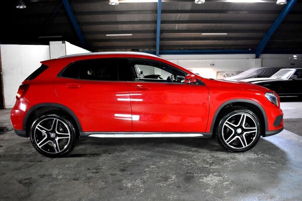 Used Mercedes-Benz GLA 2016 for sale - 75559699: Photo 6