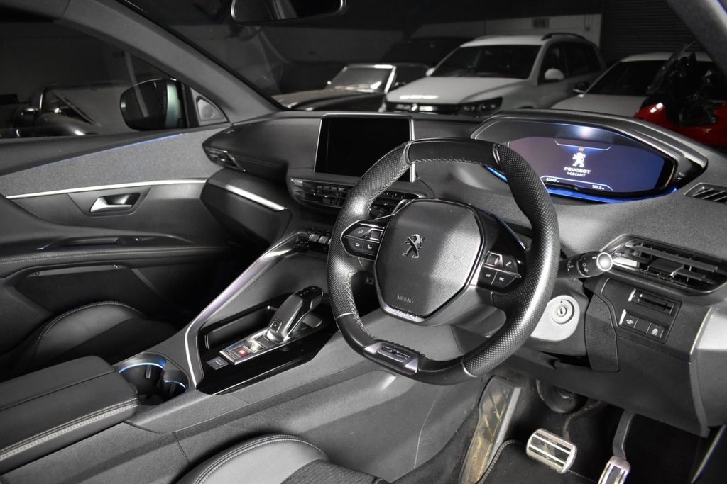 Used Peugeot 3008 2019 for sale - 76406333: Photo 10