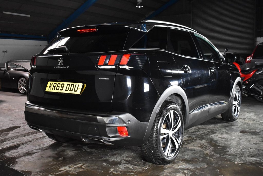 Used Peugeot 3008 2019 for sale - 76406333: Photo 11