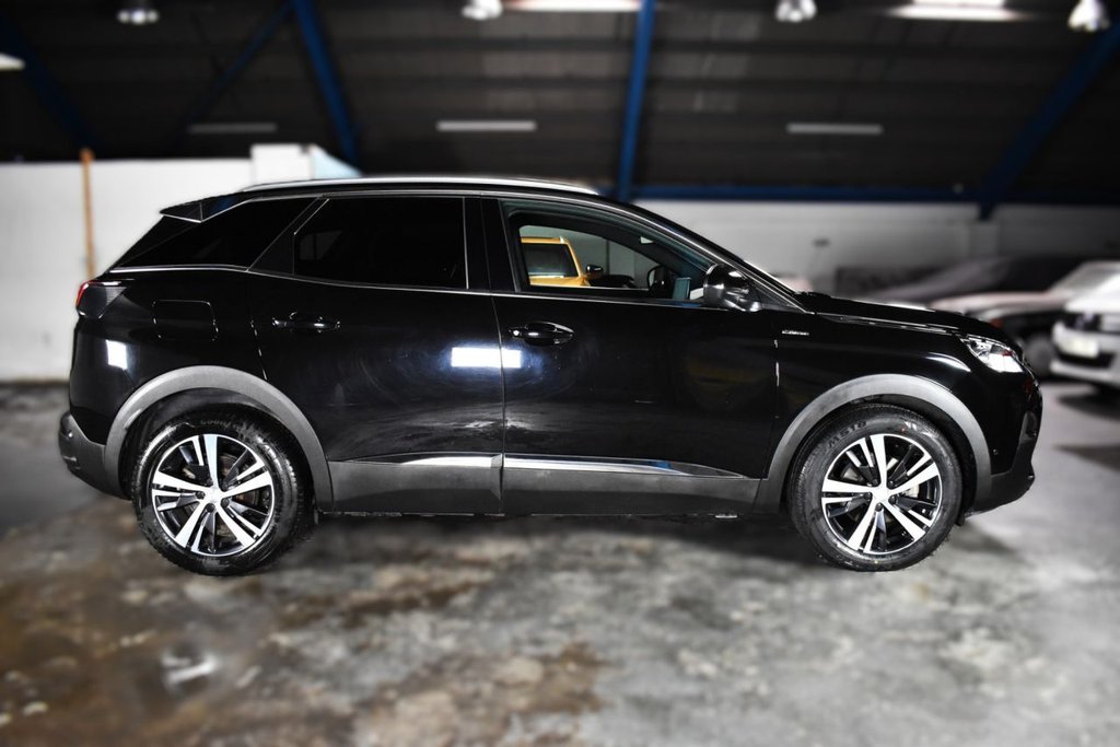 Used Peugeot 3008 2019 for sale - 76406333: Photo 12