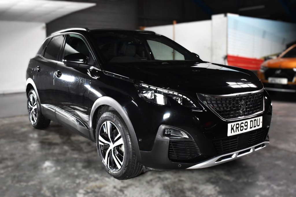 Used Peugeot 3008 2019 for sale - 76406333: Photo 13