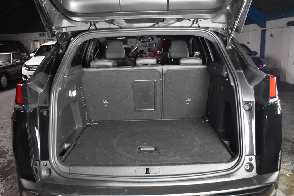 Used Peugeot 3008 2019 for sale - 76406333: Photo 14