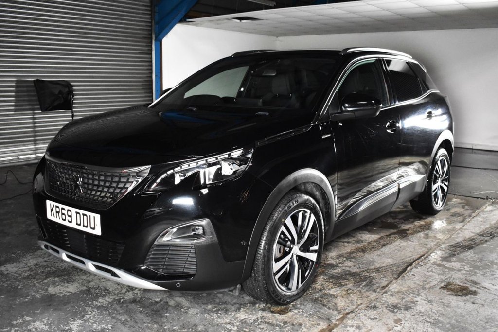 Used Peugeot 3008 2019 for sale - 76406333: Photo 15