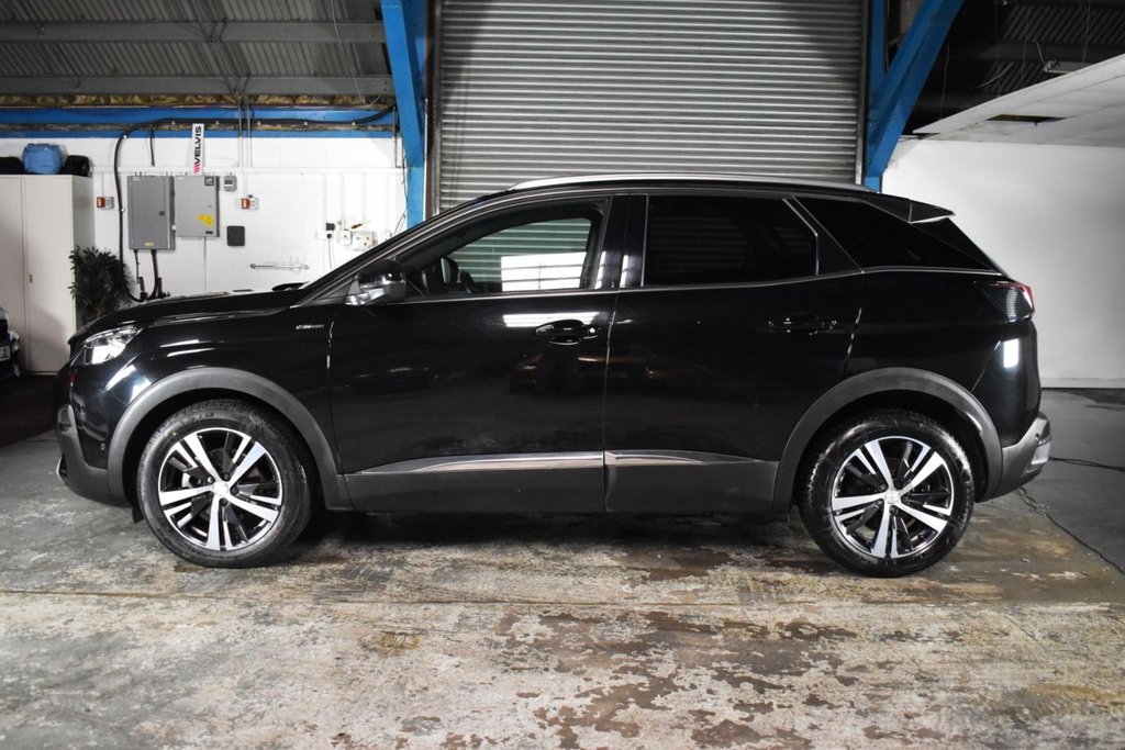 Used Peugeot 3008 2019 for sale - 76406333: Photo 16