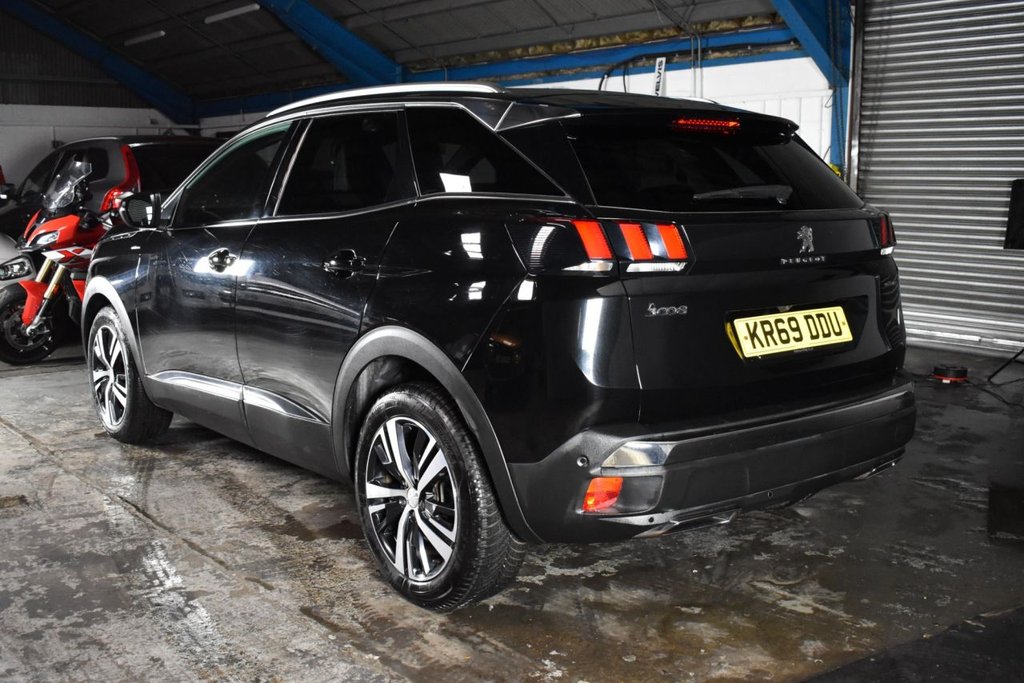 Used Peugeot 3008 2019 for sale - 76406333: Photo 17