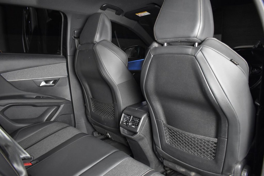 Used Peugeot 3008 2019 for sale - 76406333: Photo 19