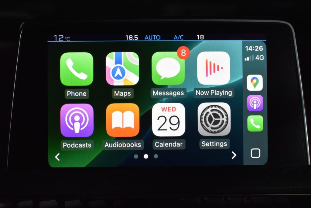 Used Peugeot 3008 2019 for sale - 76406333: Photo 2