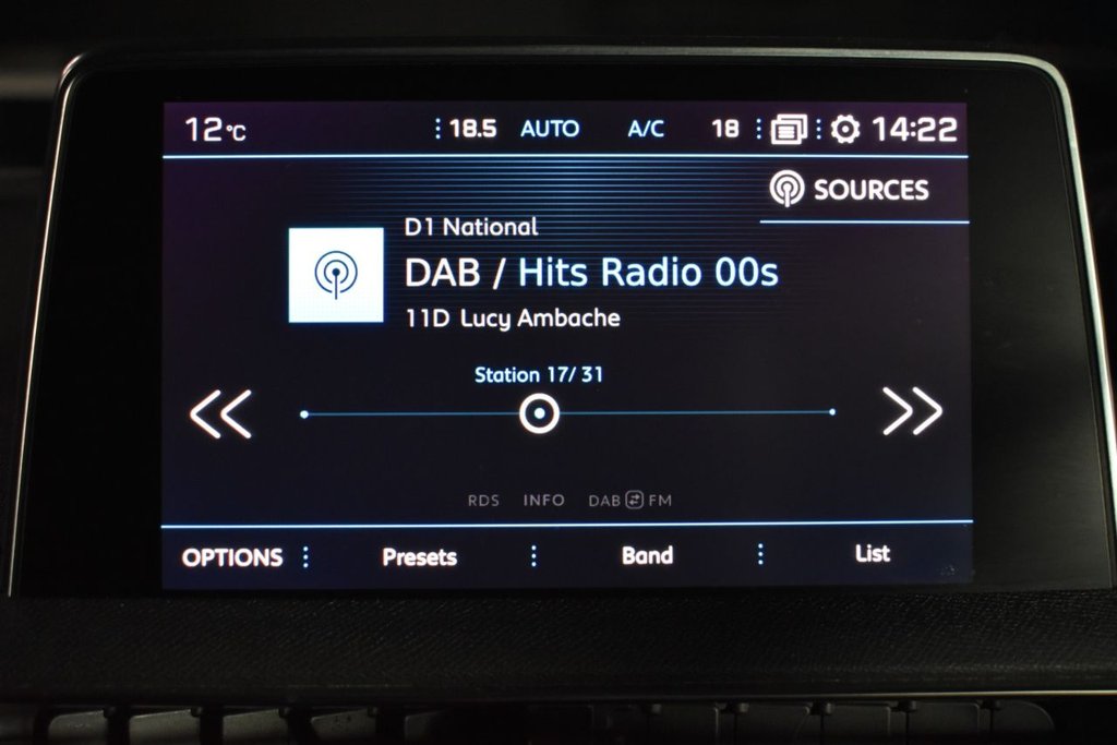 Used Peugeot 3008 2019 for sale - 76406333: Photo 22