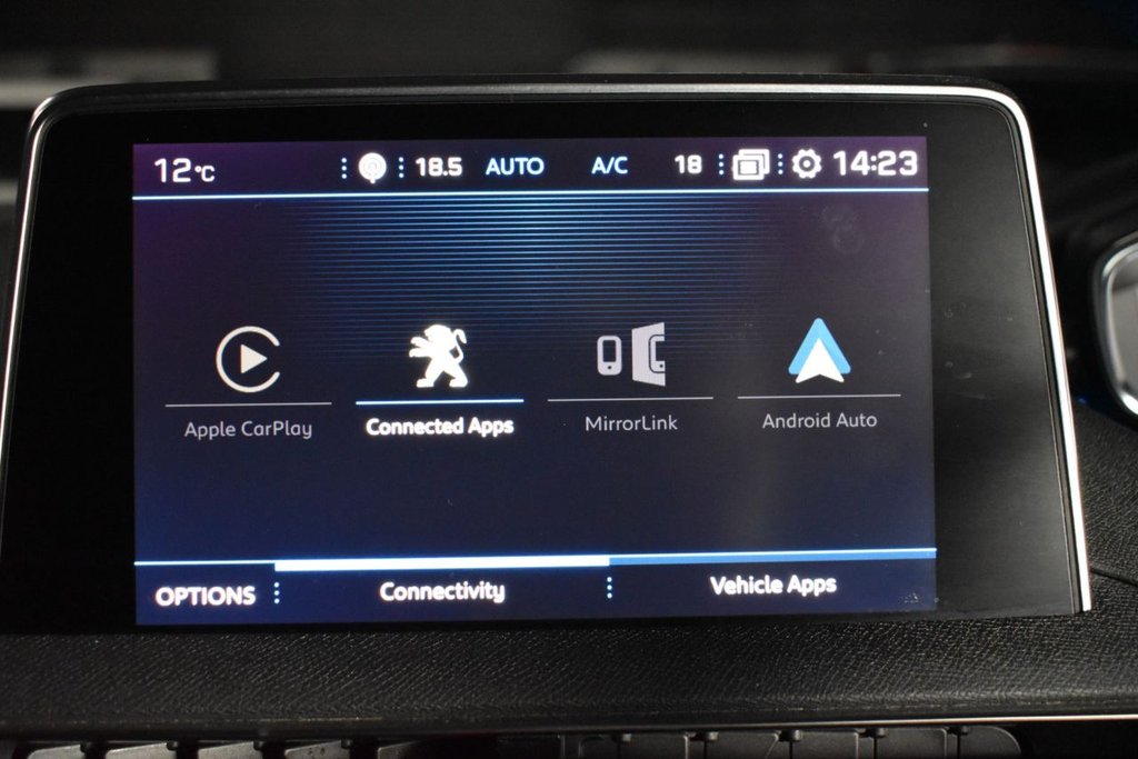 Used Peugeot 3008 2019 for sale - 76406333: Photo 24