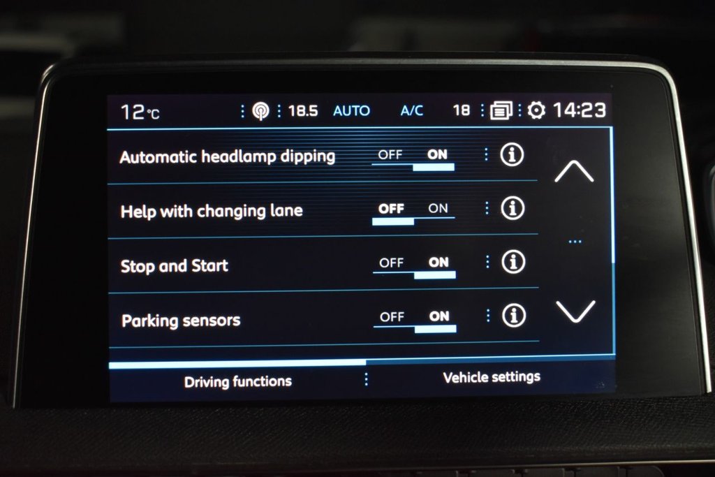 Used Peugeot 3008 2019 for sale - 76406333: Photo 25