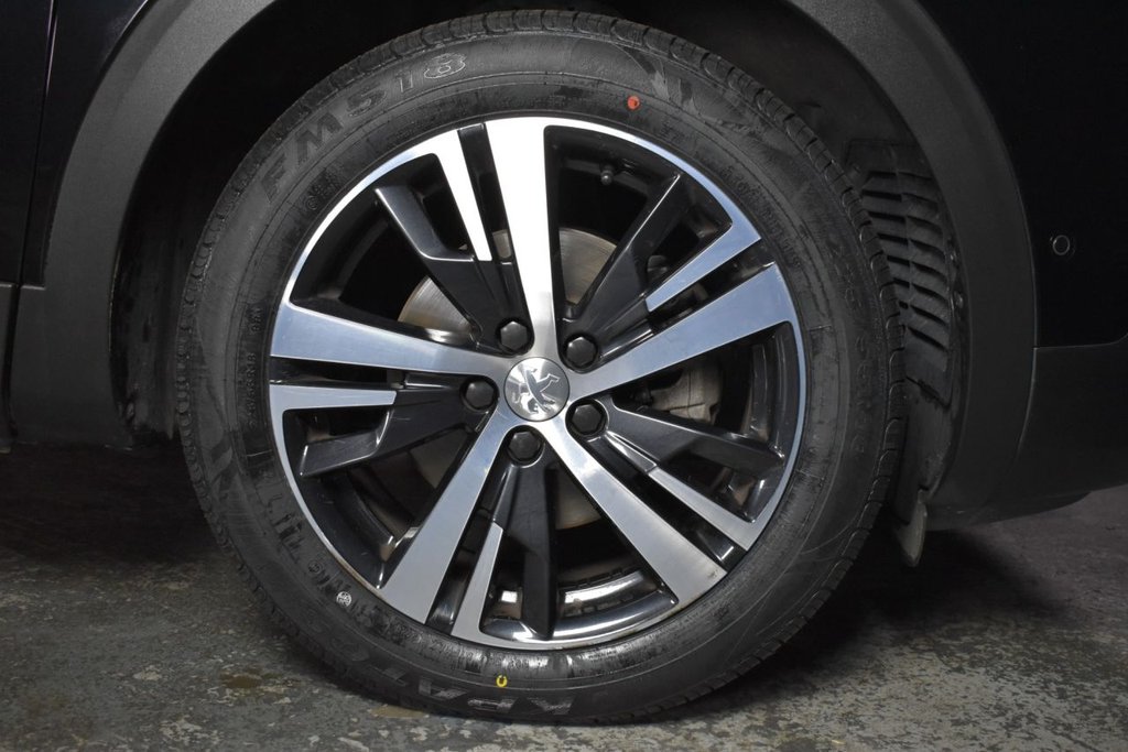 Used Peugeot 3008 2019 for sale - 76406333: Photo 26