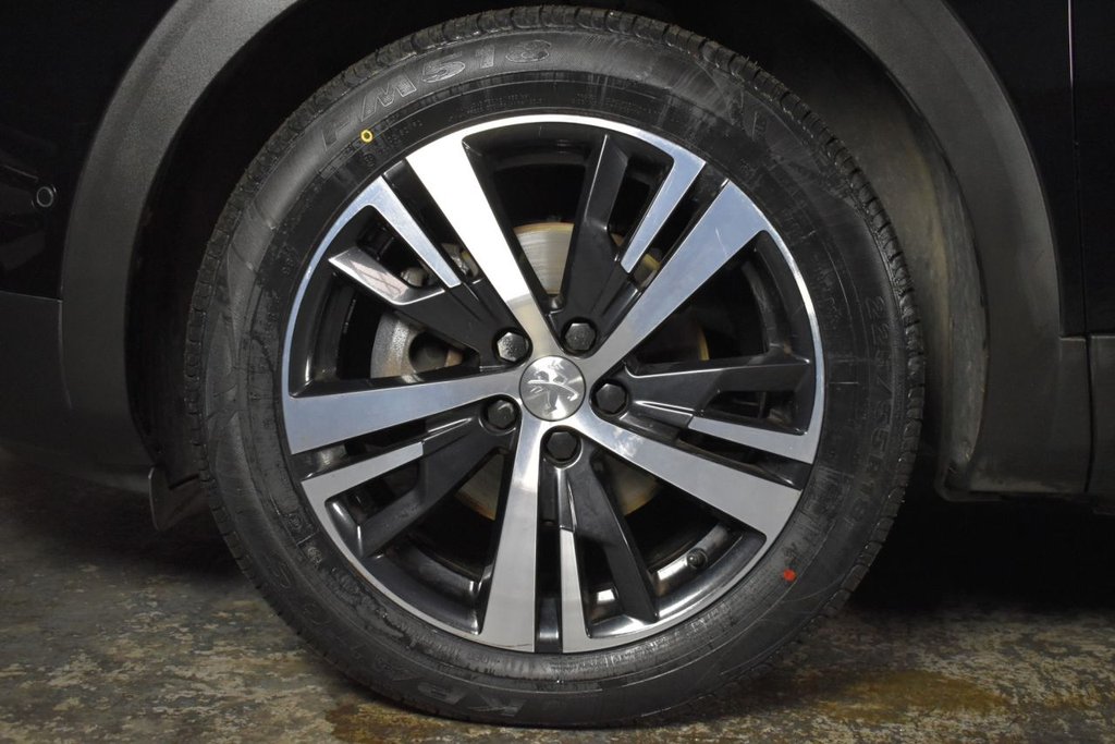 Used Peugeot 3008 2019 for sale - 76406333: Photo 27