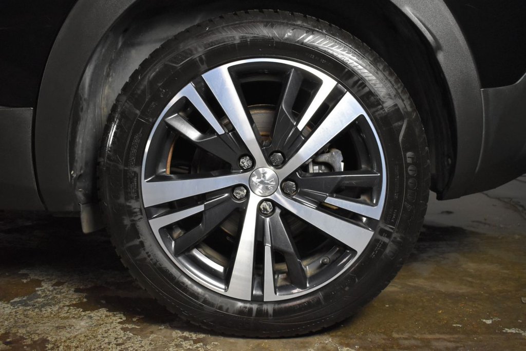 Used Peugeot 3008 2019 for sale - 76406333: Photo 28