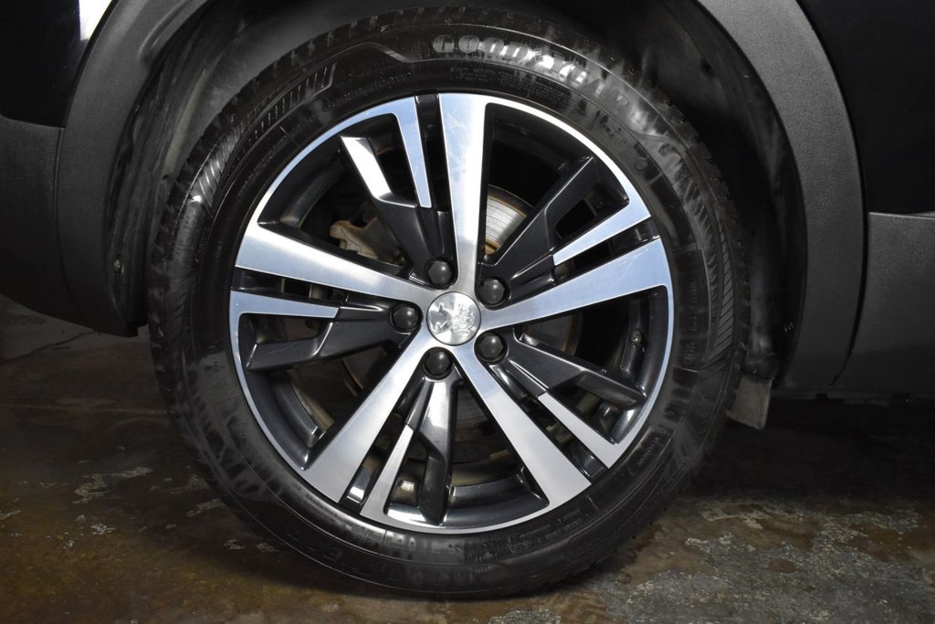 Used Peugeot 3008 2019 for sale - 76406333: Photo 29