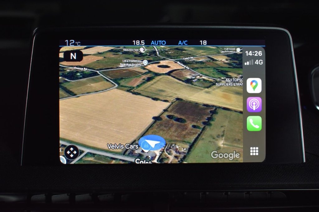 Used Peugeot 3008 2019 for sale - 76406333: Photo 3