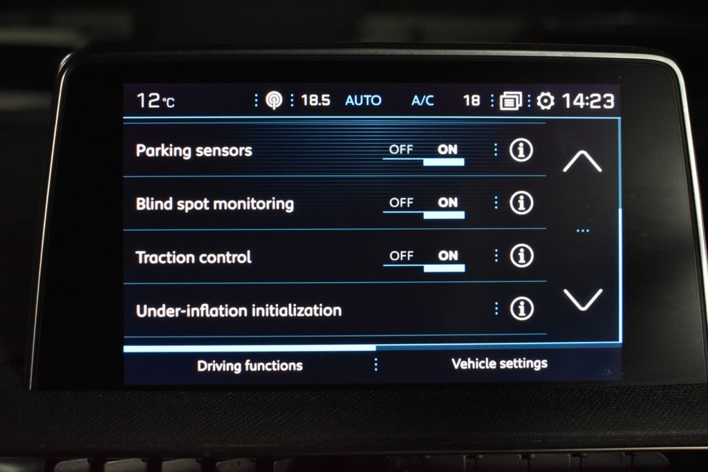 Used Peugeot 3008 2019 for sale - 76406333: Photo 30