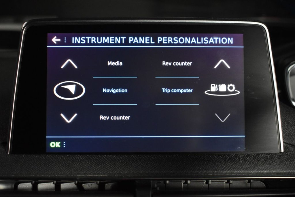 Used Peugeot 3008 2019 for sale - 76406333: Photo 34