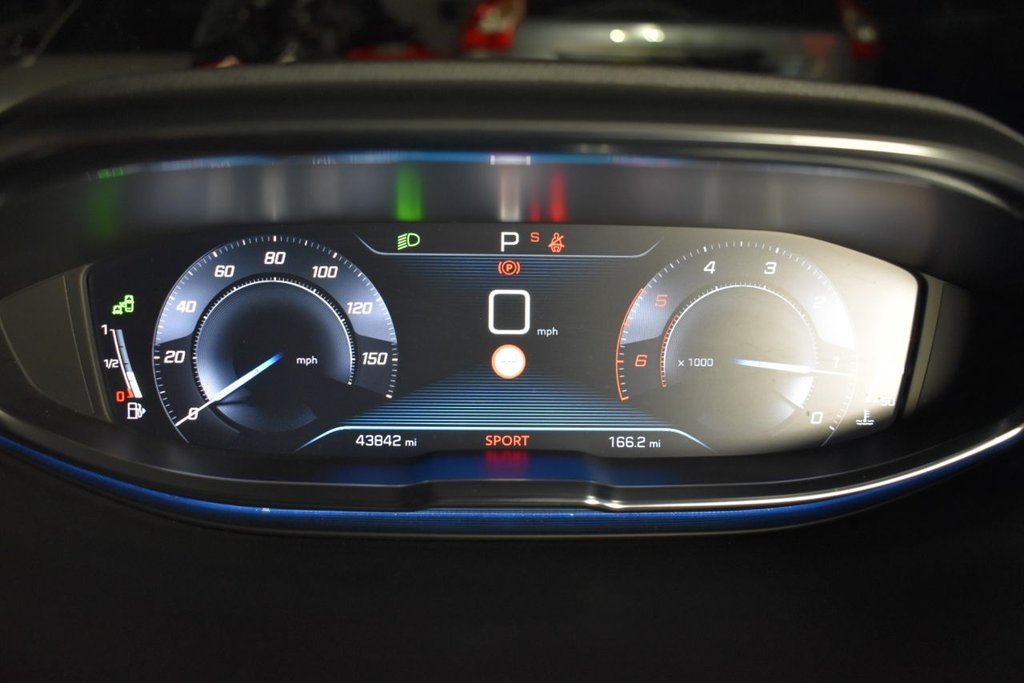 Used Peugeot 3008 2019 for sale - 76406333: Photo 36