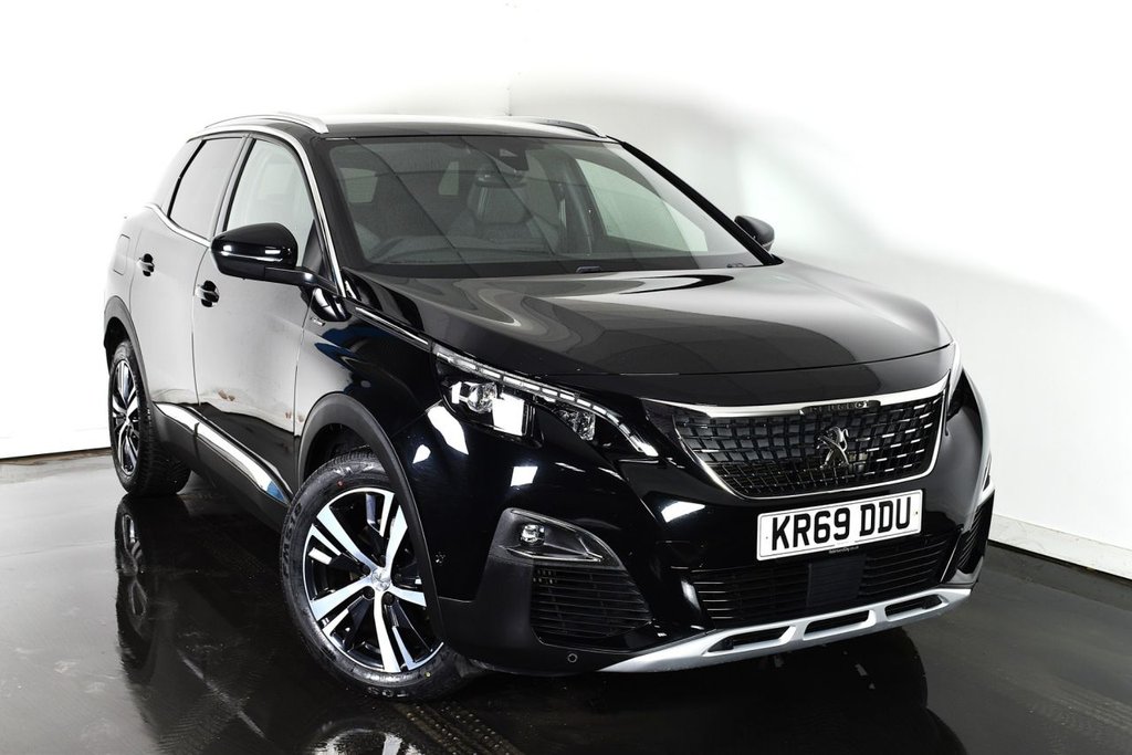 Used Peugeot 3008 2019 for sale - 76406333: Photo 37