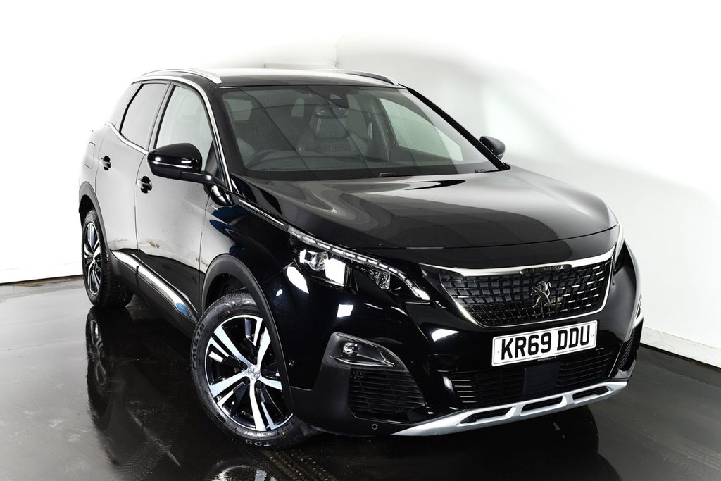 Used Peugeot 3008 2019 for sale - 76406333: Photo 38