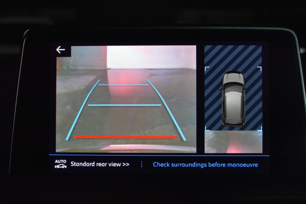 Used Peugeot 3008 2019 for sale - 76406333: Photo 4