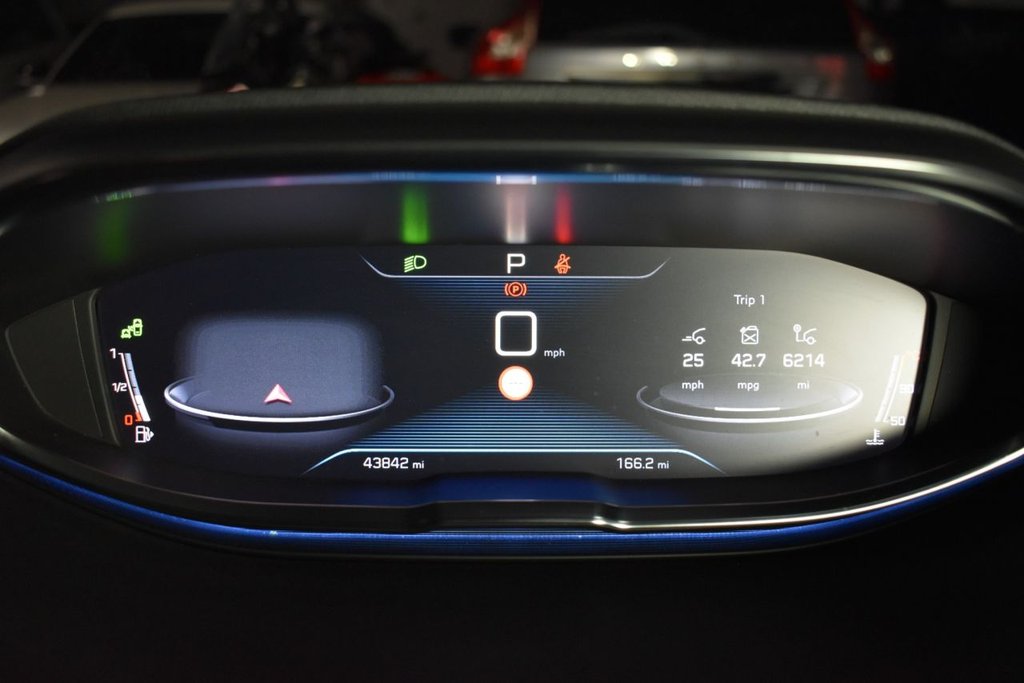 Used Peugeot 3008 2019 for sale - 76406333: Photo 7