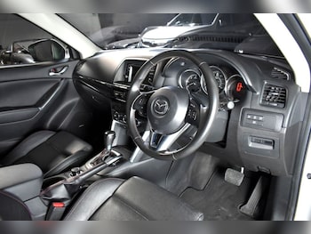 Used Mazda CX-5 2014 for sale - 75896692: Photo