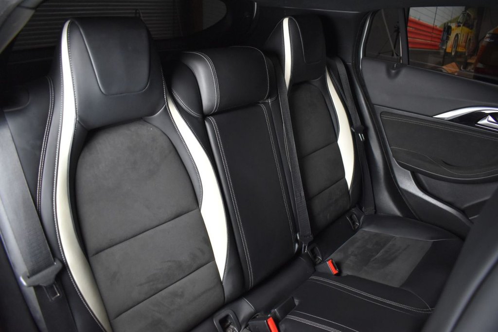 Used Infiniti Q30 2016 for sale - 76303504: Photo 15