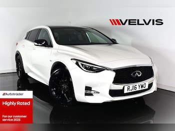 Infiniti - Q30