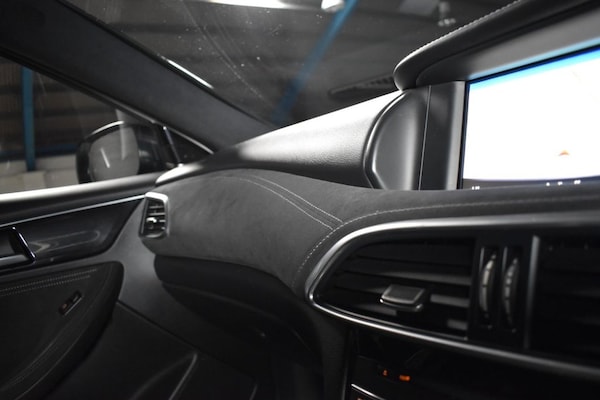 Used Infiniti Q30 2016 for sale - 76303504: Photo 22
