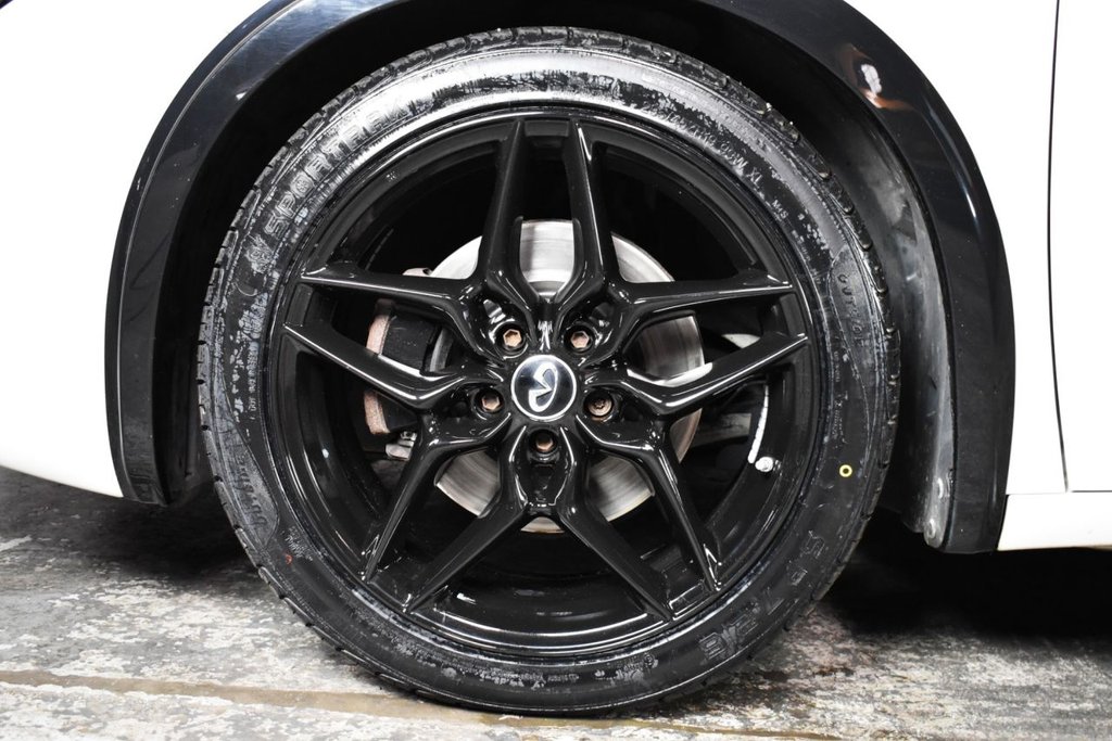 Used Infiniti Q30 2016 for sale - 76303504: Photo 24